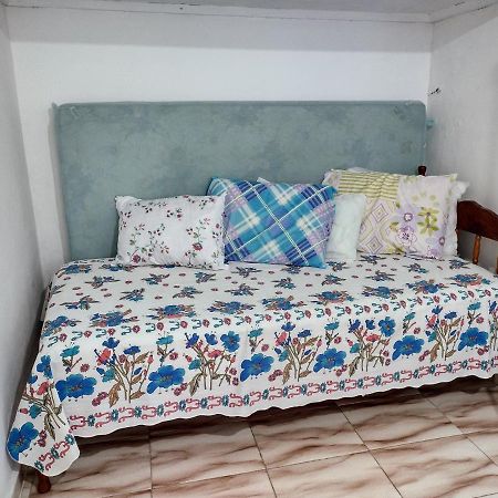 Apartamento Cantinho Aconchegante, Pertinho Da Praia! Praia Grande  Exterior foto