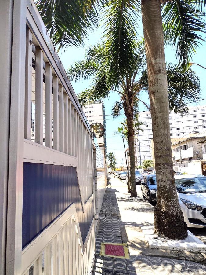 Apartamento Cantinho Aconchegante, Pertinho Da Praia! Praia Grande  Exterior foto