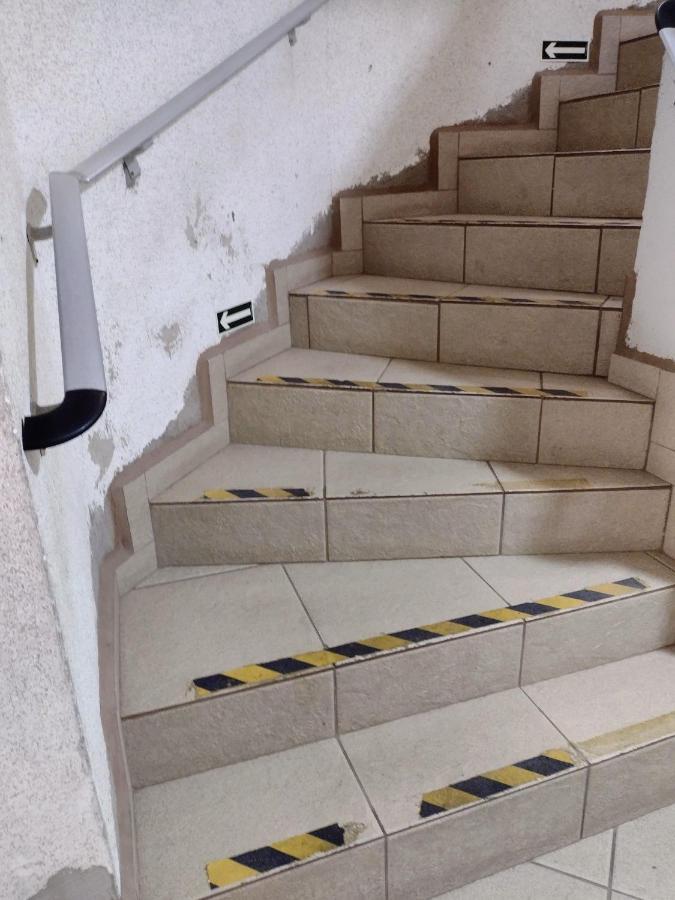 Apartamento Cantinho Aconchegante, Pertinho Da Praia! Praia Grande  Exterior foto
